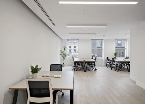 Office Space 35 Albemarle Street  - Image 4
