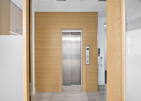 Office Space 35 Albemarle Street  - Image 10