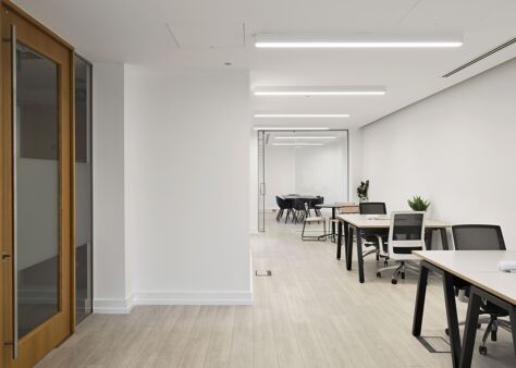 Office Space 35 Albemarle Street  - Image 9
