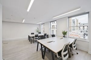 Office Space 35 Albemarle Street  - Image 14