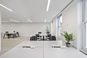 Office Space 35 Albemarle Street  - Image 15