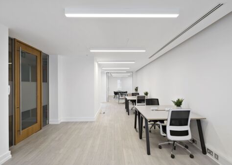 Office Space 35 Albemarle Street  - Image 1