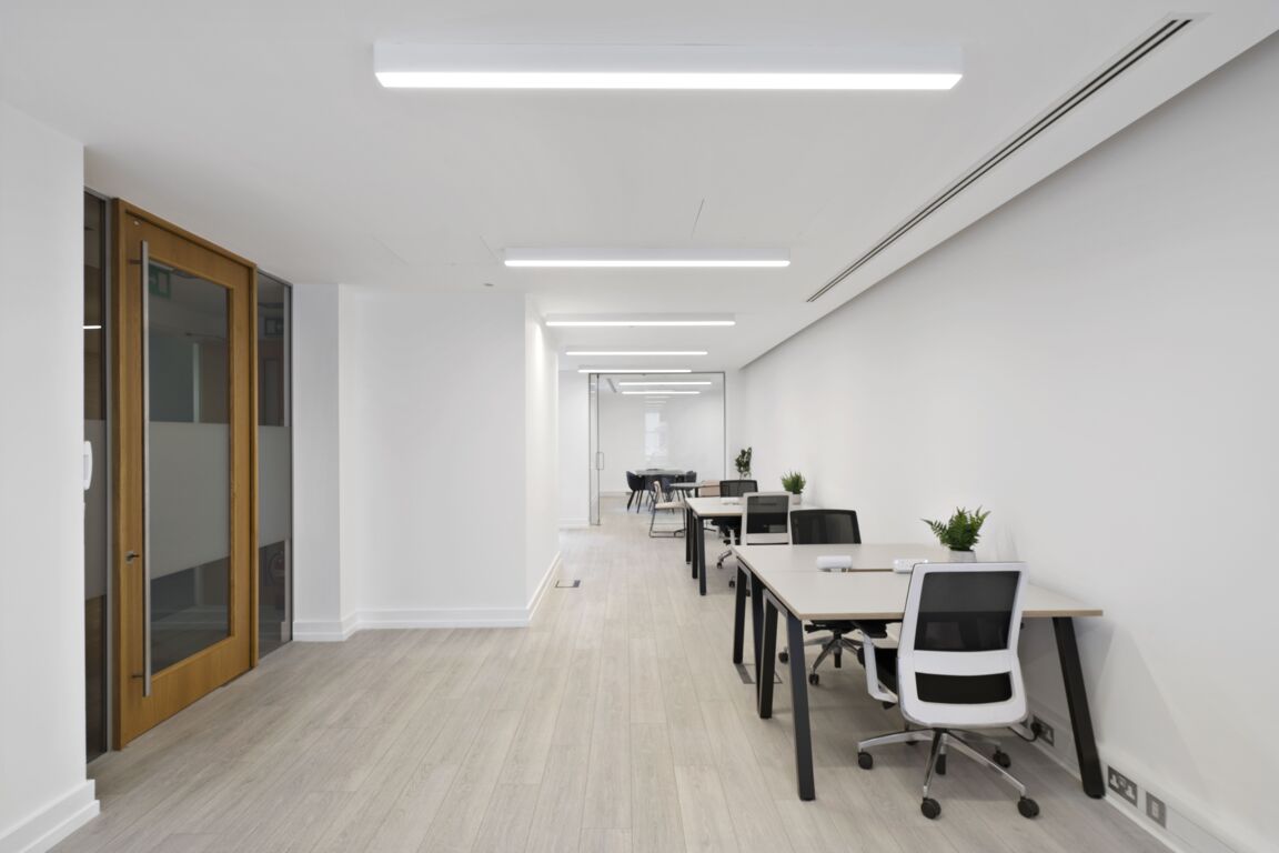 Office Space 35 Albemarle Street  - Image 1