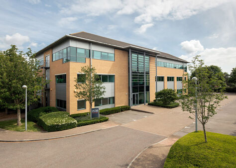 Office Space 2530 Aztec West - Image 1