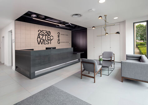 Office Space 2530 Aztec West - Image 4