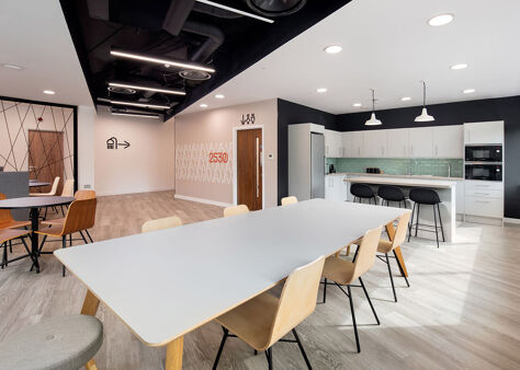 Office Space 2530 Aztec West - Image 3