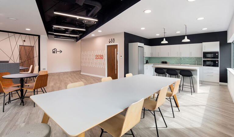 Office Space 2530 Aztec West - Image 3