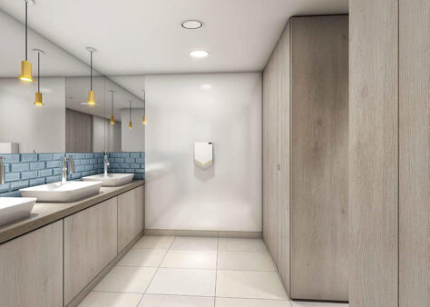 Office Space 2530 Aztec West - Image 7