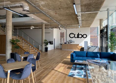 Office Space Sheffield - Image 2