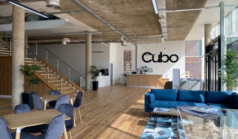 Office Space Sheffield - Image 2