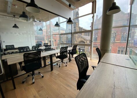 Office Space Sheffield - Image 5