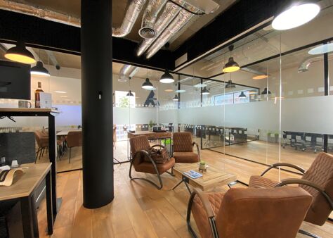 Office Space Sheffield - Image 3