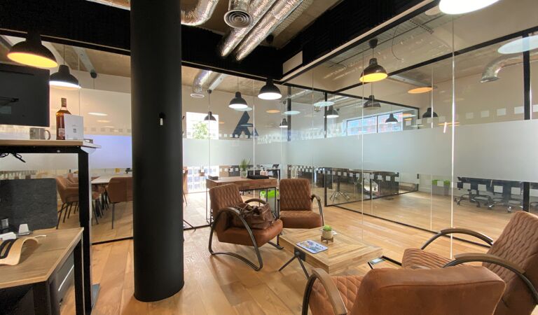 Office Space Sheffield - Image 3