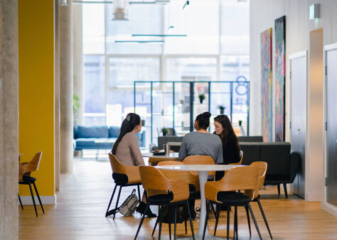 Office Space Sheffield - Image 9