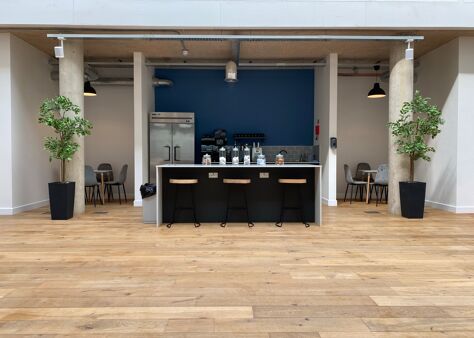 Office Space Sheffield - Image 6