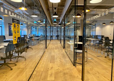 Office Space Sheffield - Image 7