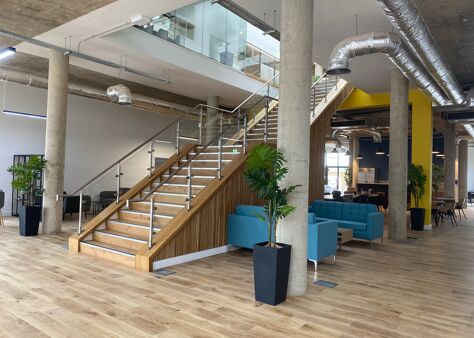 Office Space Sheffield - Image 4