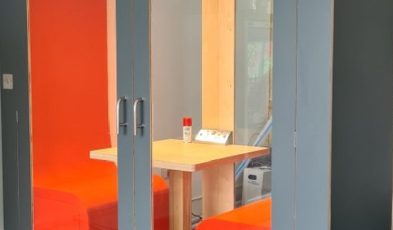 Office Space Wenta Enfield - Image 3