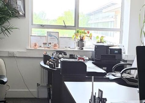 Office Space Wenta Enfield - Image 4