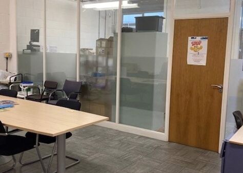 Office Space Wenta Enfield - Image 5