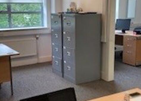 Office Space Wenta Enfield - Image 6
