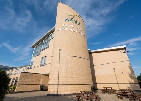 Office Space Wenta Enfield - Image 1