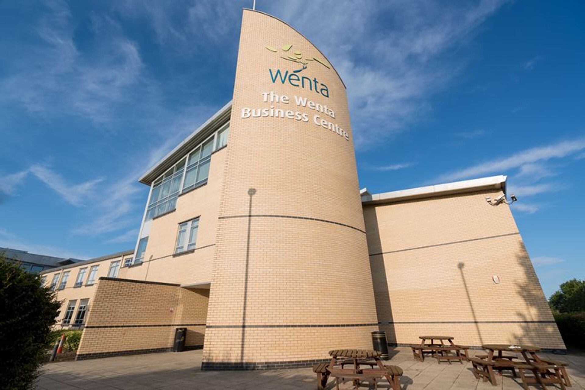 Office Space Wenta Enfield - Image 1