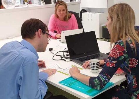 Office Space Wenta Enfield - Image 7