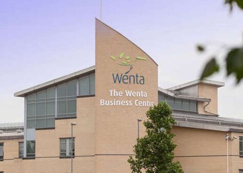 Office Space Wenta Enfield - Image 2