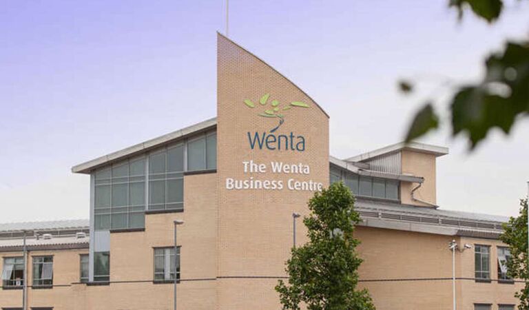 Office Space Wenta Enfield - Image 2