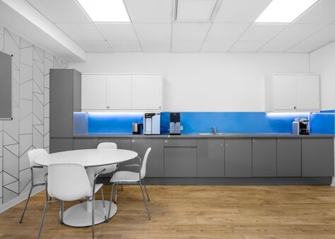 Office Space Broad Quay House - Image 2