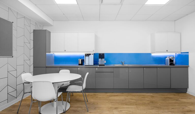 Office Space Broad Quay House - Image 2