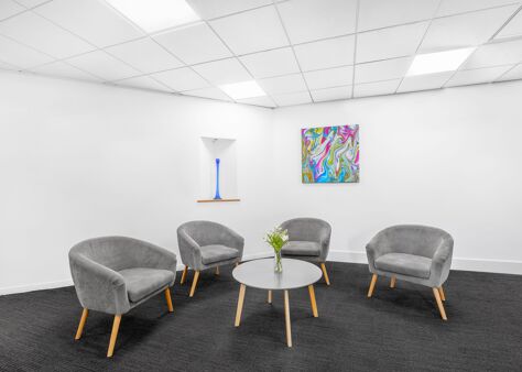 Office Space Broad Quay House - Image 4