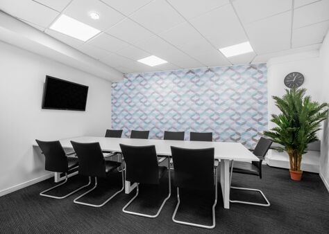 Office Space Broad Quay House - Image 1