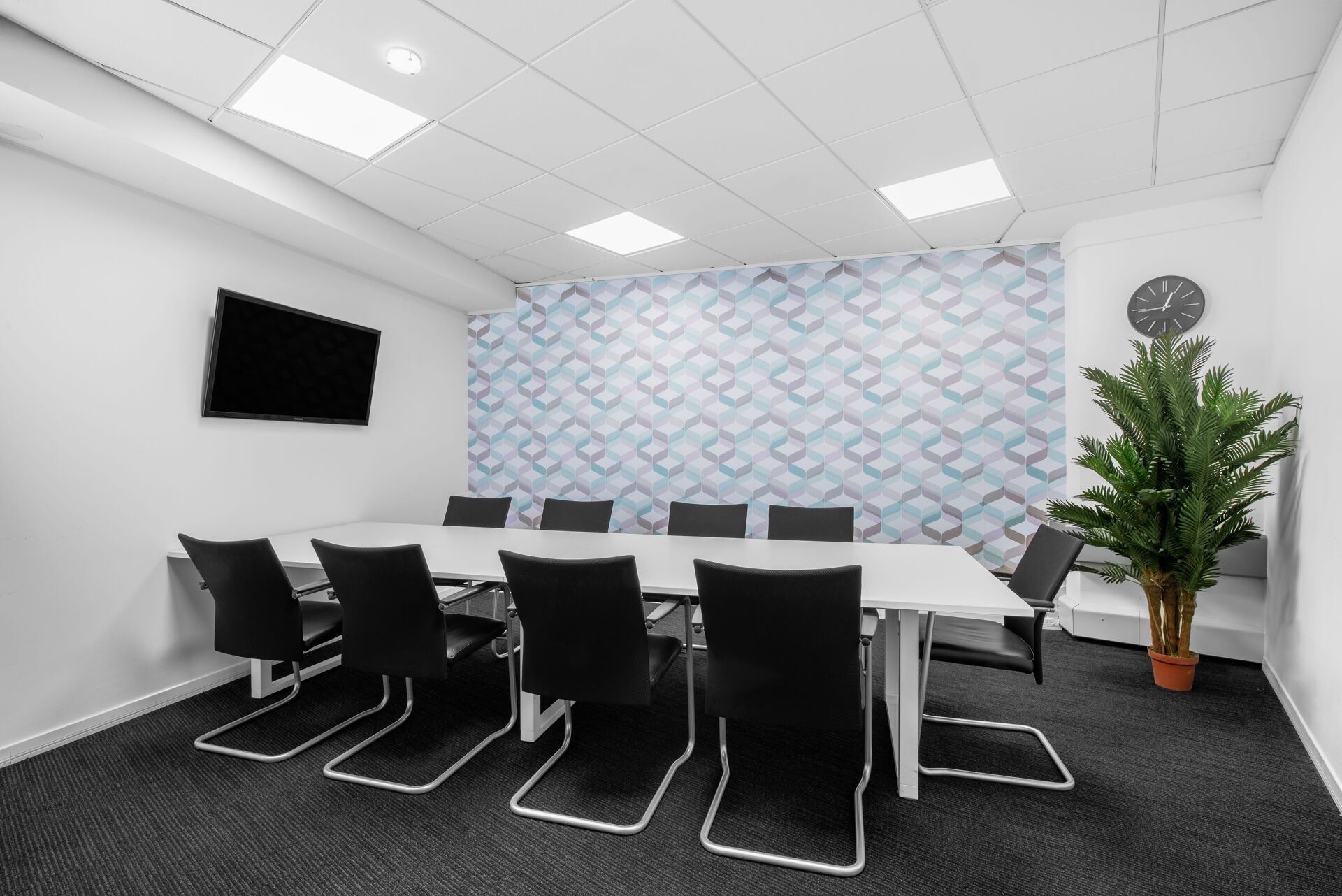 Office Space Broad Quay House - Image 1