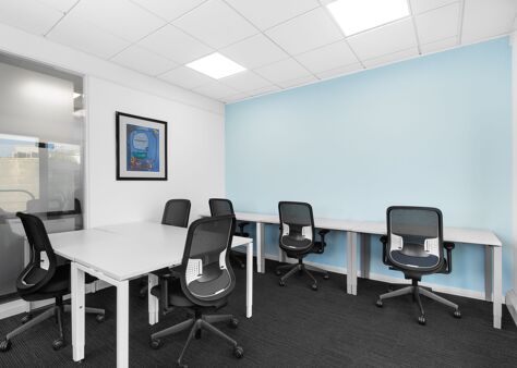 Office Space Broad Quay House - Image 5