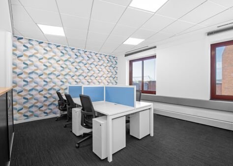 Office Space Broad Quay House - Image 6