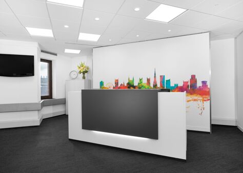 Office Space Broad Quay House - Image 3