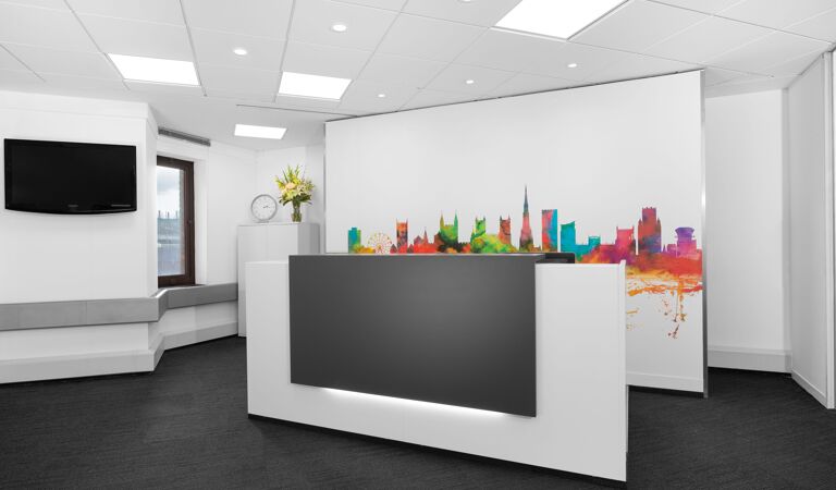 Office Space Broad Quay House - Image 3