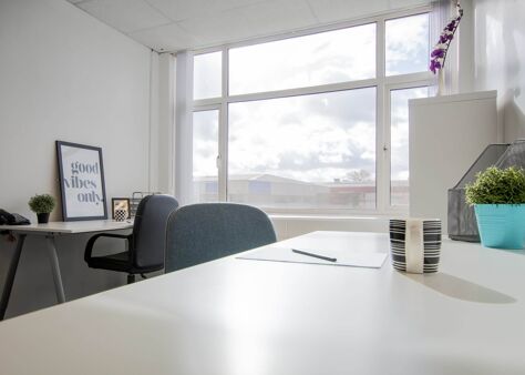 Office Space Swindon - BSS House - Image 3