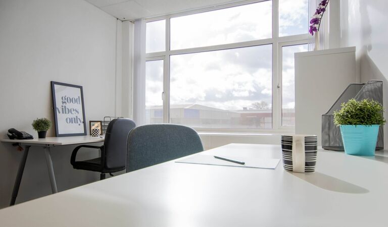 Office Space Swindon - BSS House - Image 3