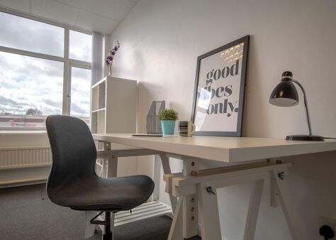 Office Space Swindon - BSS House - Image 7