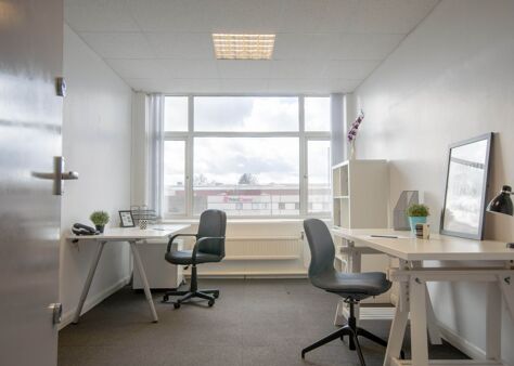 Office Space Swindon - BSS House - Image 5