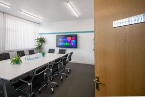 Office Space Swindon - BSS House - Image 11