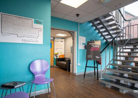 Office Space Swindon - BSS House - Image 4