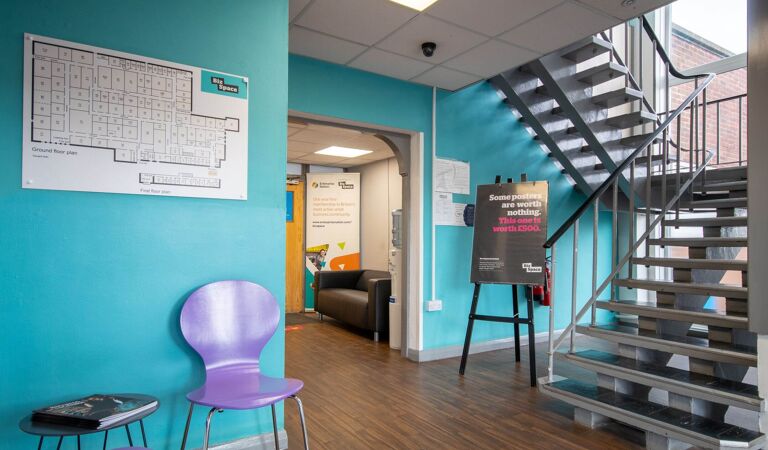 Office Space Swindon - BSS House - Image 4