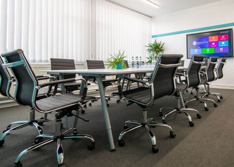 Office Space Swindon - BSS House - Image 12