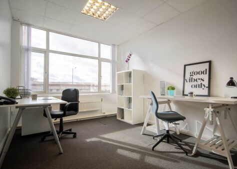 Office Space Swindon - BSS House - Image 2
