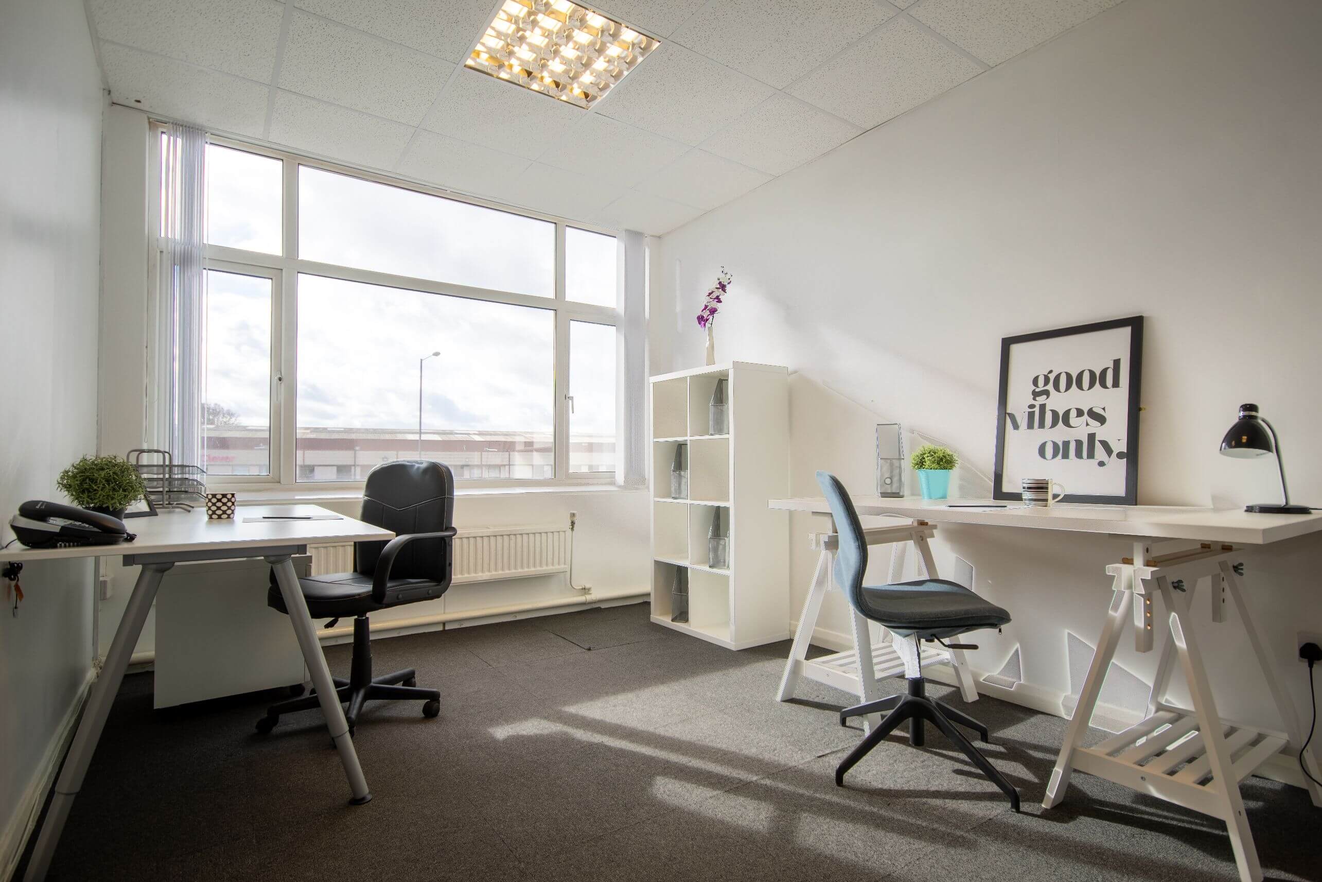 Office Space Swindon - BSS House - Image 2