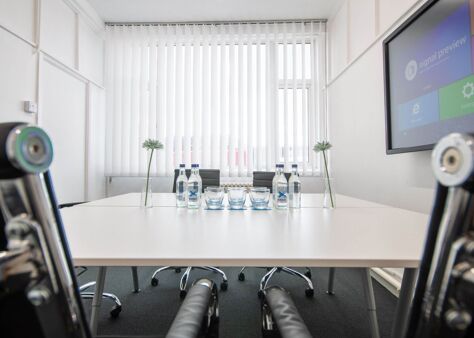 Office Space Swindon - BSS House - Image 10